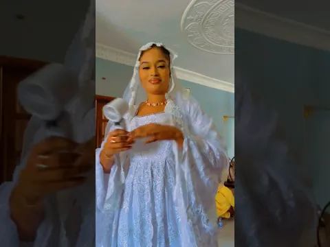 Mariage Ndeye Marem serie takkema