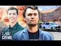 Download Lagu New Disturbing Motive in Charlie Kirk Killing Possibly Uncovered: Report