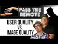 Expectations LG QNED90 vs Sony X95J User Quality or Image Quality