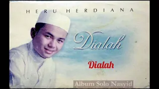 dialah nasyid heru herdiana