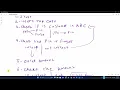 Exrisice1 create Flow Chart ATM Machines