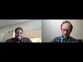 Career Pathway Conversations with Roy Nunnally - Director of Technical Planning