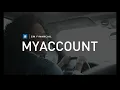 The New MyAccount Makes Life Even Easier