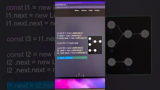 Visualize algorithms and data structures in real time