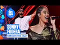 Lagu Sonny Fodera - Somedays ft. Jazzy (Live at Capital's Jingle Bell Ball 2024) | Capital