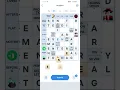 Crossword Master Puzzle 4 Walkthrough Solution