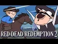 Lagu One More Score (Red Dead Redemption 2 Parody)