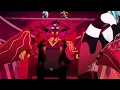 Lagu Helluva Boss Satan scene pack