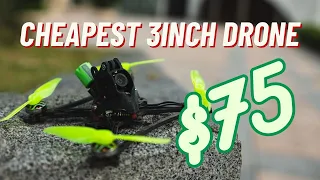 FROM 2-INCH DRONE TO 3-INCH FOR $75 | UPGRADE HGLRC PETREL85