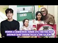 Download Lagu Momen Ji Changwook Temani Ayu Tingting Saat Di Rumah Sakit Bareng Bilqis \u0026 Umi Kalsum