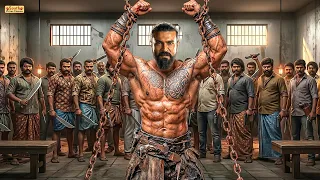 MUSAFIR (Hindi Dubbed) Full Movie 2026 | Ram Charan | New South Indian Hindi Movies
