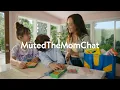 Walmart MutedTheMomChat