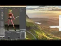 Script AutoLauncher P12 Demonstration