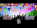 Fiesta TikTok Mashup Breaklatin New Remix Nonstop 2023