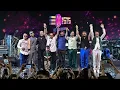 Download Lagu Exists x Orkestra- Rindu Serindu Rindunya (LIVE) 2023