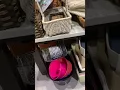 Thrifting thrift stores in Dallas on a Saturday morning graceresell goodwill genesis