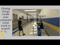 Chromebook Care
