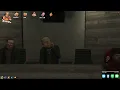 BUDDHA s - 1 During BUCKY s Announcement Nopixel GTA RP
