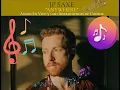 JP Saxe - Anywhere