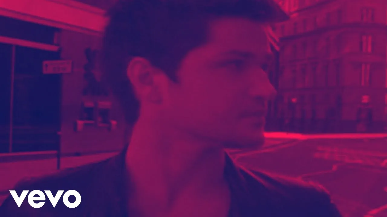 The Script - Before The Worst (Official Video) The Script - Before The Worst (Official Video)