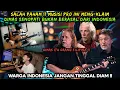 Download Lagu Salah Paham ❗ Musisi Pro ini Meng-Klaim Dimas Senopati Bukan Berasal Dari Indonesia