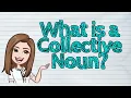 ENGLISH What is a Collective Noun