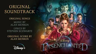 Download Disenchanted 2022 Soundtrack | Fairytale Life (After the Spell) – Amy Adams, Gabriella Baldacchino | MP3