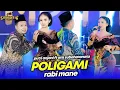 Lagu POLIGAMI (RABI MANE) - PUTRI ANJANI ft ARIS SUBAHARANATA - SIMPATIK MUSIC - OFFICIAL MUSIC VIDEO