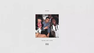 Nicki Minaj - No Frauds (Audio) ft. Drake, Lil Wayne