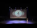 24-25 Qualifier 24 BE - Nina Fabry (LE PATIO) // Addams Family Theme by Amc Orchestra