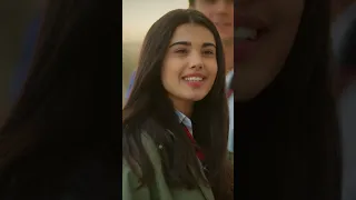 فرحة ميليسا ودوروك لاتوصف مسلسل إخواتي Shorts Kardeslerimarabic 