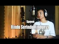 Lagu RINDU SERINDU RINDUNYA (SPOON) - DELISA HERLINA COVER