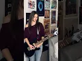 Download Lagu Last Resort Papa Roach #cover #guitarcover Prestyn Smith #guitargirl #guitarist #guitarplayer #fyp