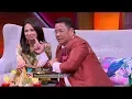 Download Lagu Pertanyaan Nakal Hotman Paris Bikin Vanessa Angel Tersipu | BUKAN TALK SHOW BIASA (18/06/18) 2-4