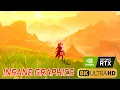Download Lagu Genshin Impact RTX 4090! 8K - 4K INSANE Beauty Realistic Graphics - Ultra Max Settings