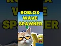 How to Make a Wave Spawner in Roblox Studio Easy Enemy Waves Tutorial