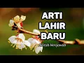 Arti Lahir Baru dan Tandanya