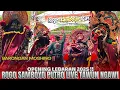 Download Lagu Terbaru Lebaran 2025‼️Rampak Barong ROGO SAMBOYO PUTRO Live Taman wisata Tawun Ngawi