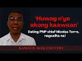Download Lagu ‘Huwag n’yo akong kaawaan’: Dating PNP chief Nicolas Torre, nagsalita na!