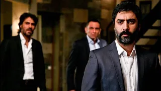 وادي الذئاب الجزء السادس الحلقة 1 مدبلج FULLHD 