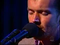 Damien Rice with Lisa Hannigan - The Blower's Daughter - 2003 09 26