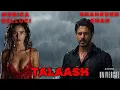 Download Lagu Talaash | New Song 2025 | Shahrukh Khan | Monica Belluci