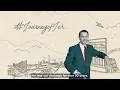 Man Of The People | Celebrating 119 years of JRD Tata | #JourneyOfJeh​