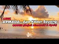 Download Lagu Armada - Apa Kabar Sayang (Cover By Rajuli Almaseid \u0026 Ayah) Lirik Lagu