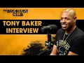 Download Lagu Tony Baker On Wet Handshakes, Serial Killers, Diddy Revelations + More