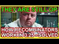 POE 3 25 - Recombinators Are Still OP
