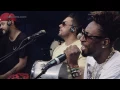 Pixote - Insegurança - Ao Vivo no Estúdio Showlivre