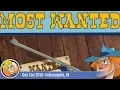 Download Lagu Most Wanted — game overview at Gen Con 2018