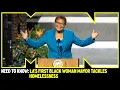 Diversity in Public Office Across America Need To Know