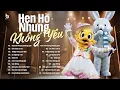 Lagu Top 15 Hits Ca Sĩ Mặt Nạ Cover Không Nên Bỏ Lỡ | Hẹn Hò Nhưng Không Yêu x Lệ Ngang Trời